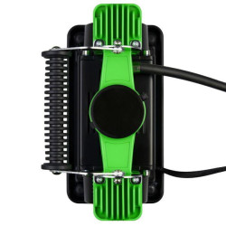 Купити Компресор автомобільний Winso Pro Extreme 12В, 10 Атм, 90 л/хв із зажимами АКБ 137000