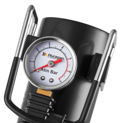 Купити Компресор автомобільний Huragan 12В, 7 Атм, 35 л/хв H0100