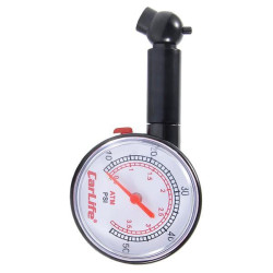 Купити Манометр автомобільний Carlife, Economy