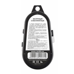 Купити Манометр автомобільний CarLife TG571/P