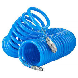 Купити Шланг повітряний Molder 15м, 12х8мм