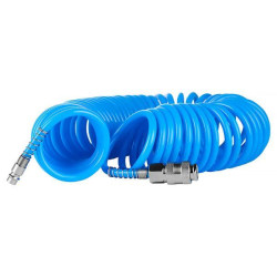 Купити Шланг повітряний Molder 10м, 8х5мм