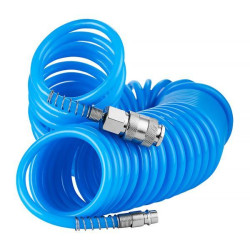 Купити Шланг повітряний Molder 10м, 8х5мм