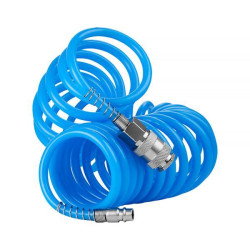 Купити Шланг повітряний Molder 5м, 8х5мм