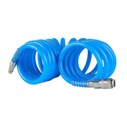 Купити Шланг повітряний Molder 5м, 12х8мм