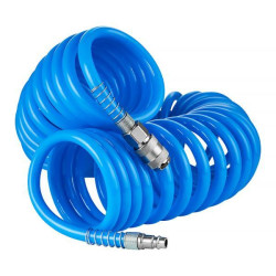 Купити Шланг повітряний Molder 10м, 12х8мм