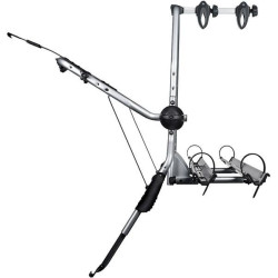 Купити Велокрепление Thule ClipOn High 910501 (TH 910501)