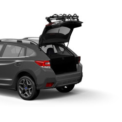 Купити Велокрепление Thule OutWay 995001 (TH 995001)