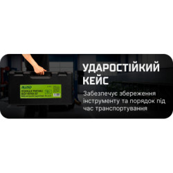 Купити Alloid. Набір рихтувальний гідравлічний 10 тонн (без коліс)