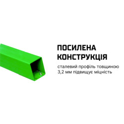 Купити Alloid. Складний кран 1 тонна