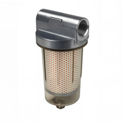 Купить Фильтр-влагоотделитель Rewolt 80л/мин 100мк SLGL-6