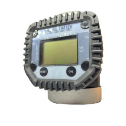 Купити Мини АЗС ЕХ 12-80 К600