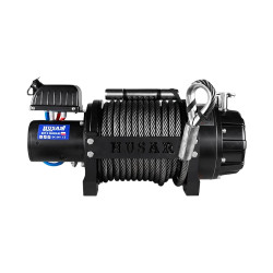 Купити Лебідка електрична Husar BST S 35000 LBS 24 В