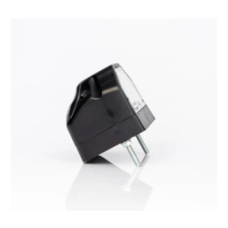 Купить Ліхтар освітлення номерного знака, Fristom Fristom LED Польща (2404510311)