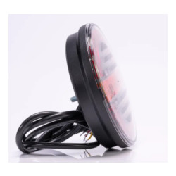 Купить Ліхтар заднього ходу причепа, LED Fristom LED Польща (2404700113)