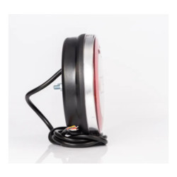 Купить Ліхтар заднього ходу причепа, LED Fristom LED Польща (FT-113)