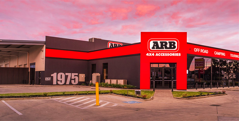 Кращі аксесуари arb