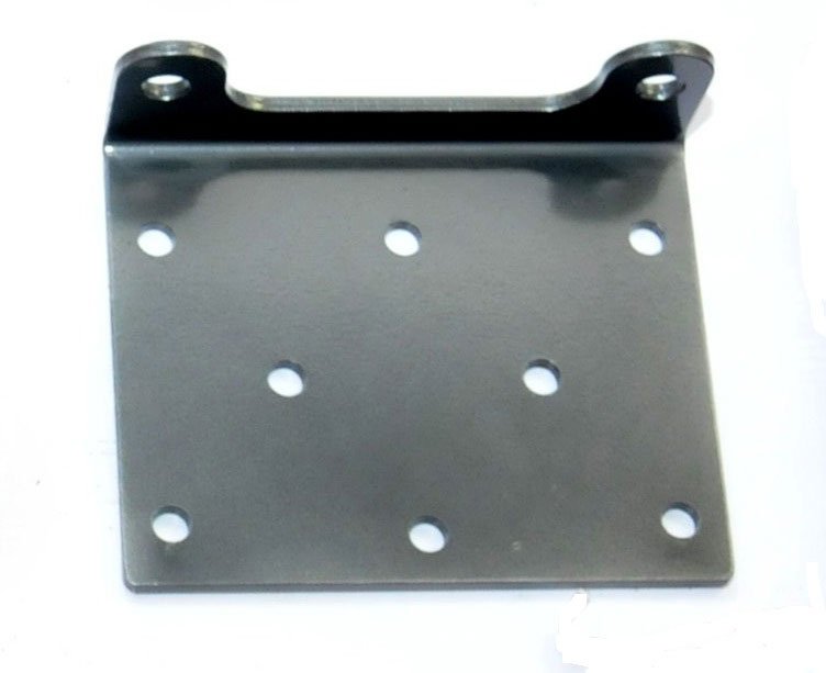 Застосування установочної платформи Як встановити опорну платформу