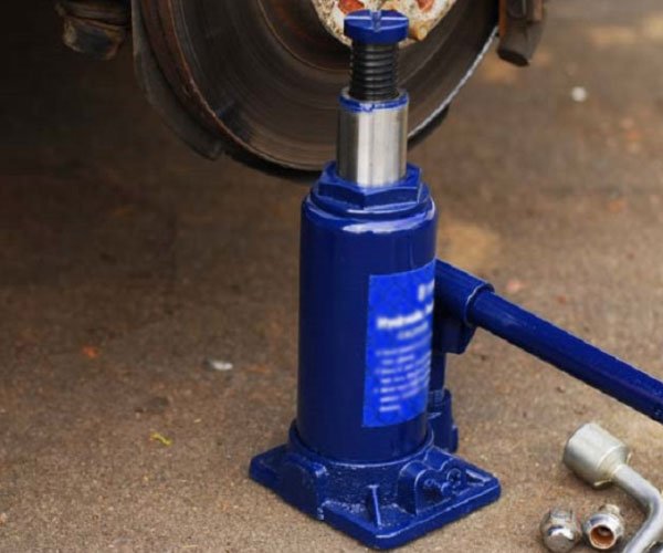 цена гидравлического домкрата домкрат гидравлический