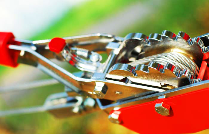 Призначення ручної важільної лебідки Для чого потрібна лебідка ручна важільна