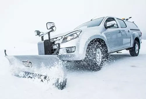 Купить отвалы для снега