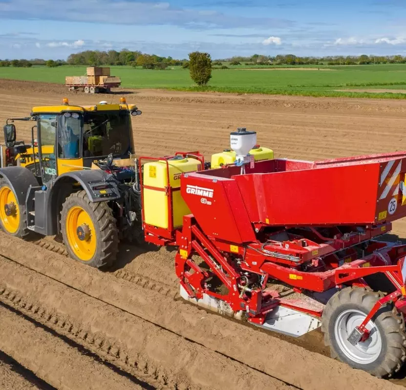 Розкидач LEHNER AgroDos купити розкидач мінеральних добрив LEHNER AgroDos