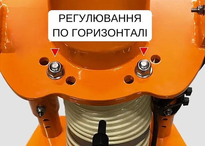 купити розкидач піску в Україні