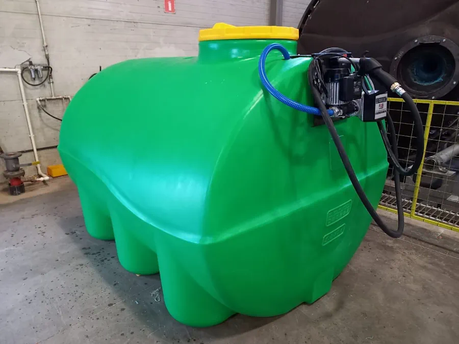 Мини АЗС мобильная Мини АЗС мобильная купить Украина