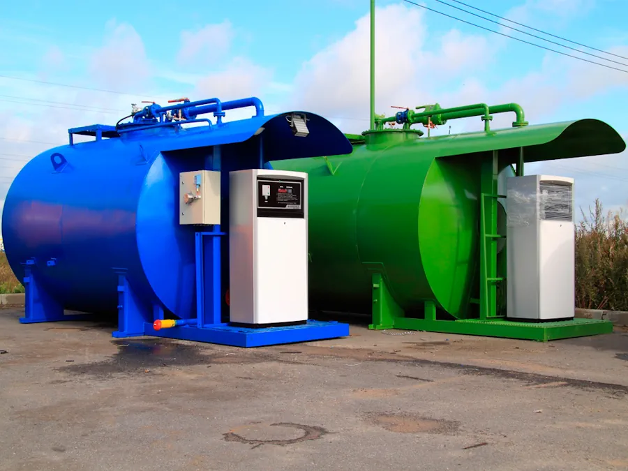 Мини АЗС Мини АЗС купить Украина