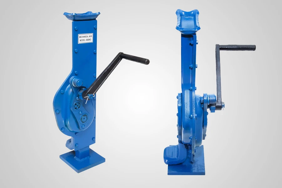 Рейковий домкрат зубчастий Рейковий домкрат зубчастий купити