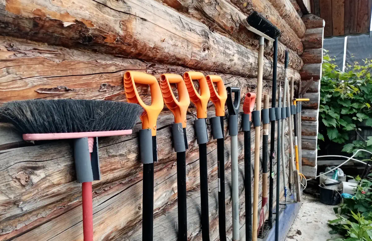 Садовий інвентар Садовий інвентар купити Україна вигідно