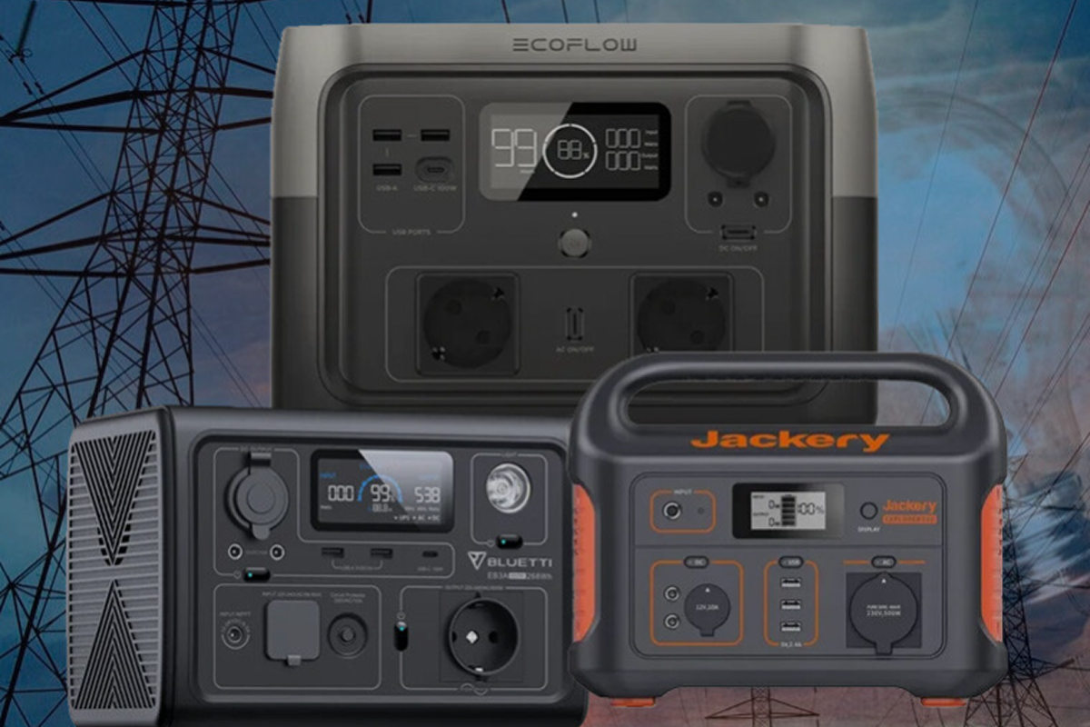 Зарядная станция Купить зарядную станцию