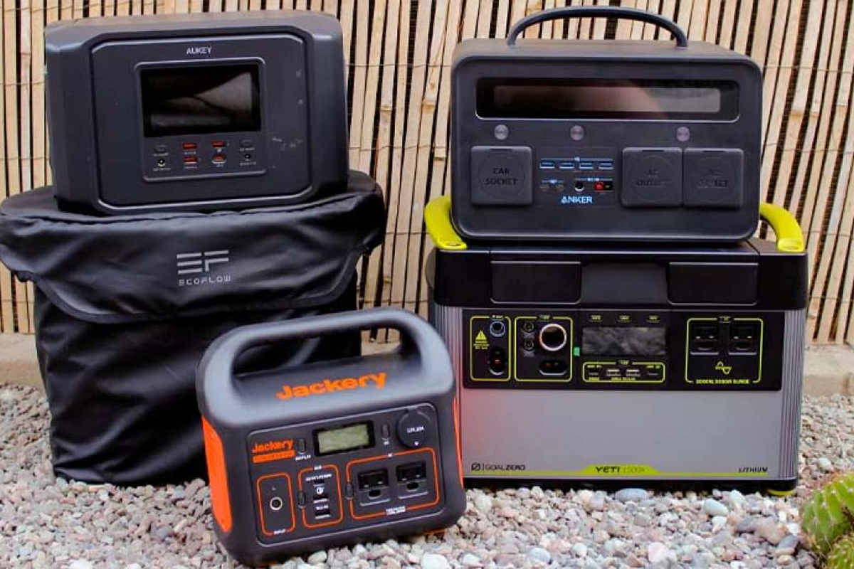 Зарядная станция Купить зарядную станцию