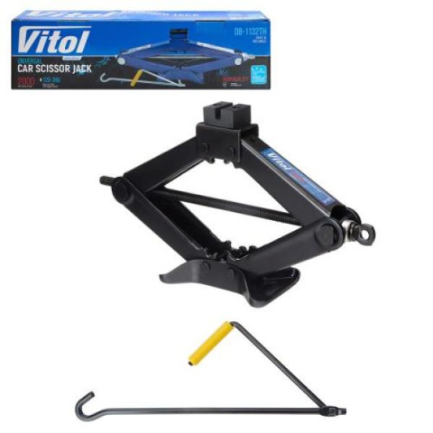 ТОП-5 доступних домкратів ТОП-5 доступних домкратів