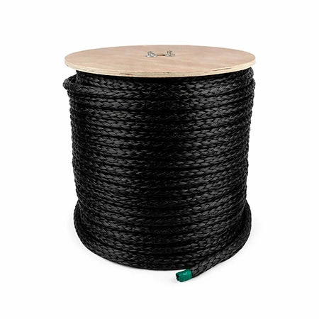 Трос кевларовый ATRAXX 14 мм