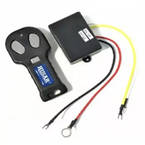 Бездротовий пульт Husar 24 V PN:1.07.04.28