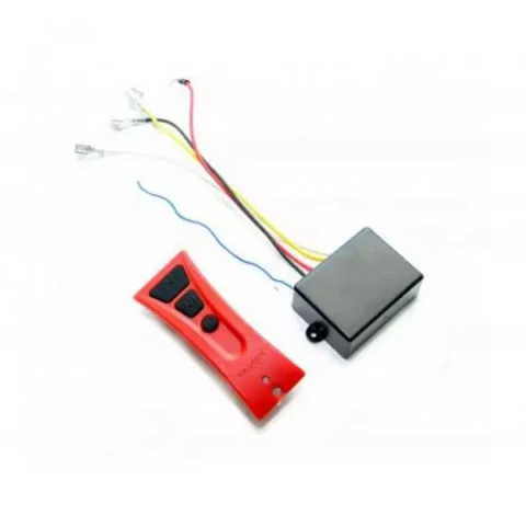 Бездротовий пульт дистанційного керування 