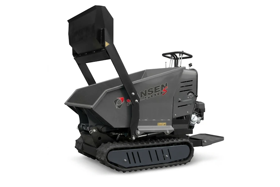Jansen RD-500S